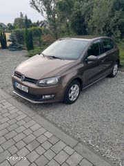 Volkswagen Polo 1.2 TDI Trendline