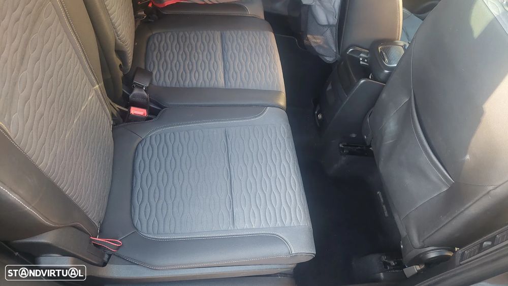 Opel Zafira 1.6 CDTi Cosmo - 19