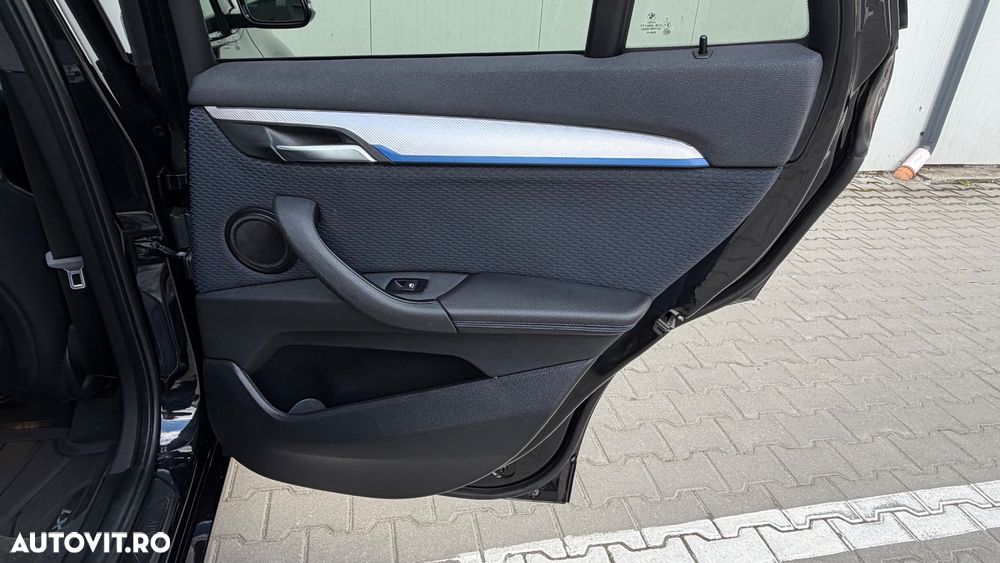 BMW X1 xDrive18d Aut. M Sport - 27