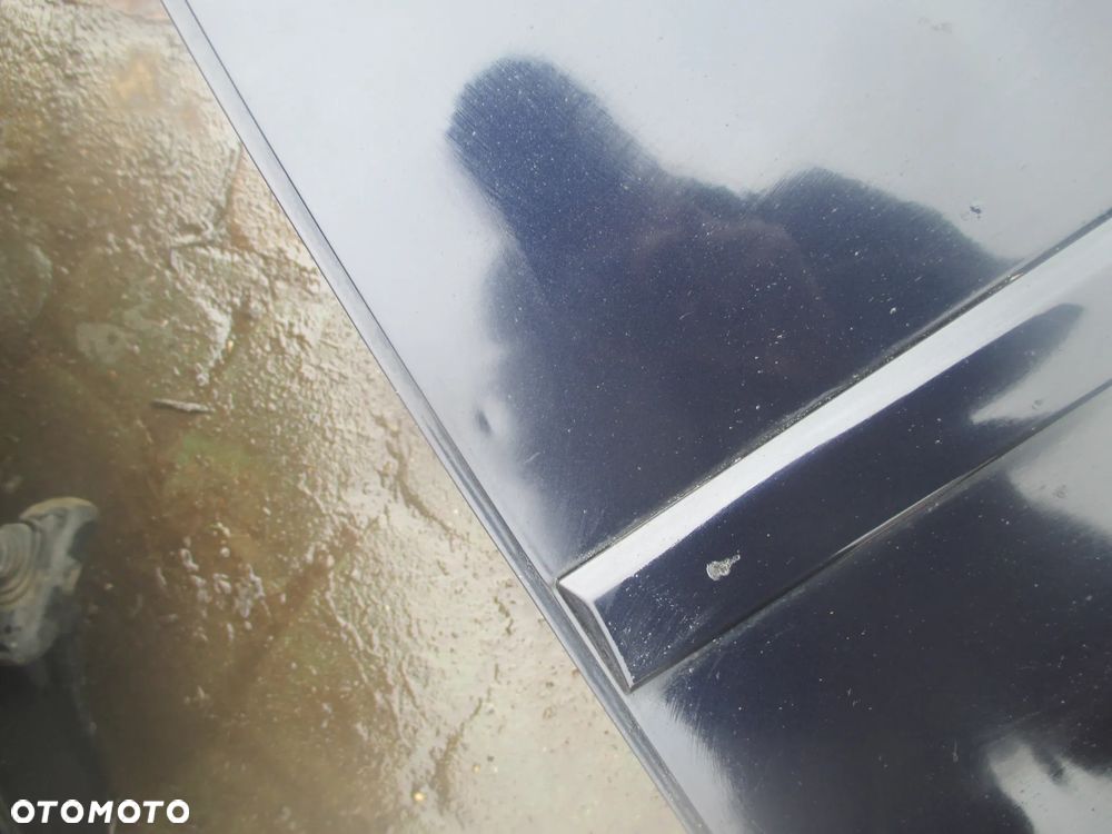 drzwi tył Audi A4 B6 LZ5L - 10