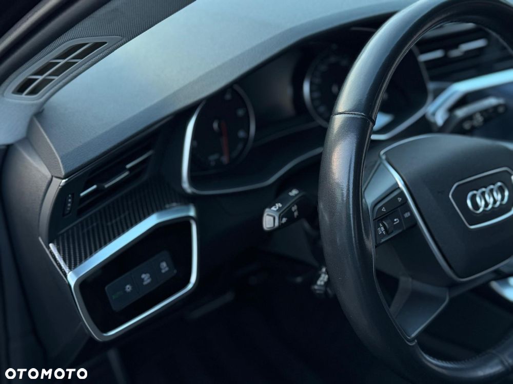 Audi A6 Avant 40 TDI mHEV S tronic - 15