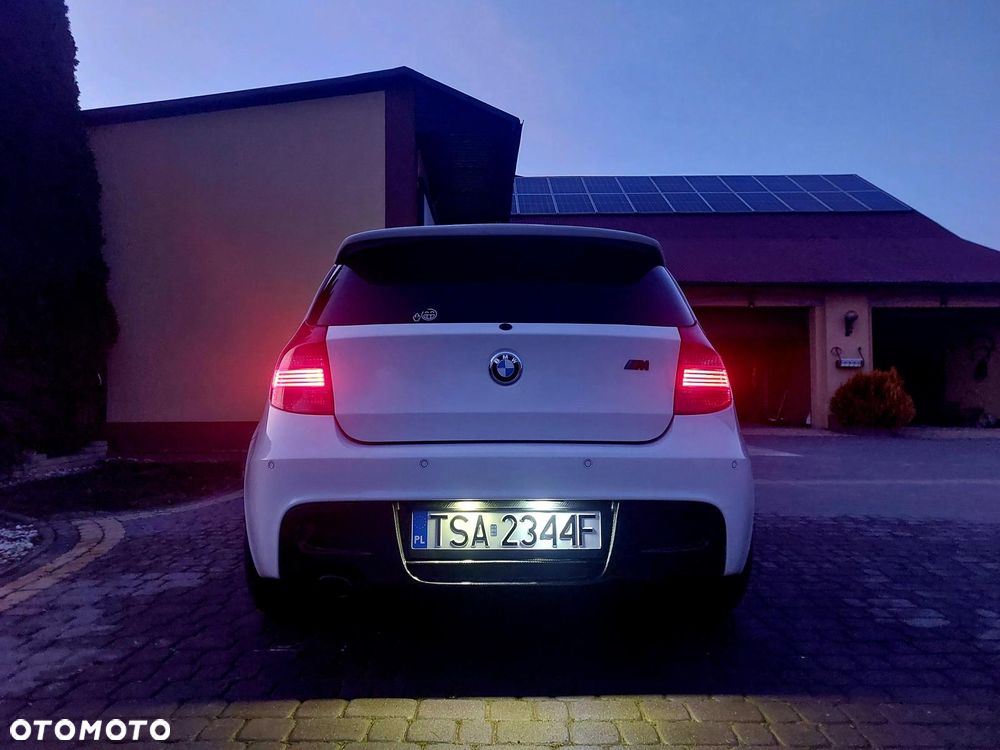 BMW Seria 1 118d - 18