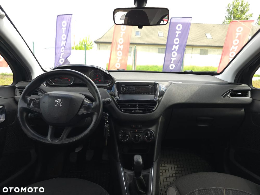 Peugeot 208 1.2 VTi Access - 31
