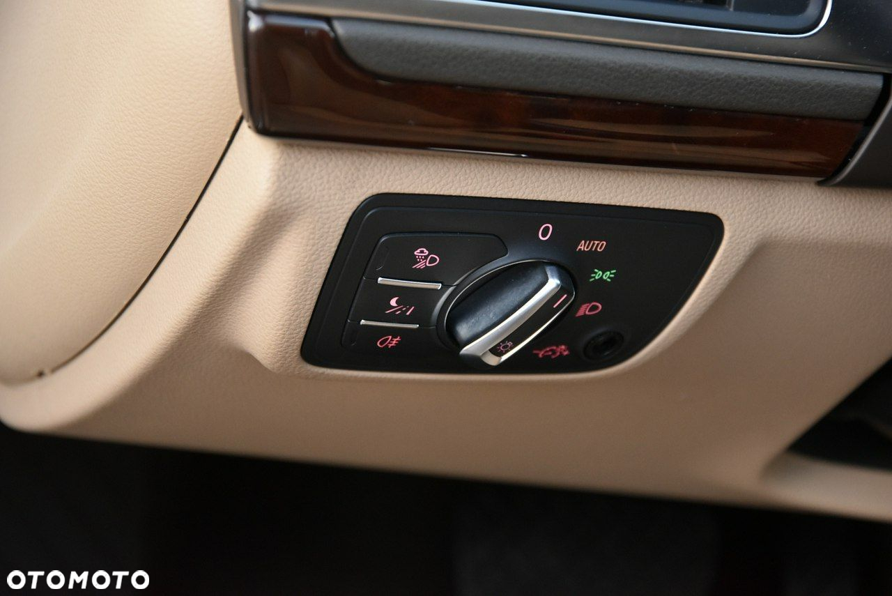 Audi A7 Sportback - 23