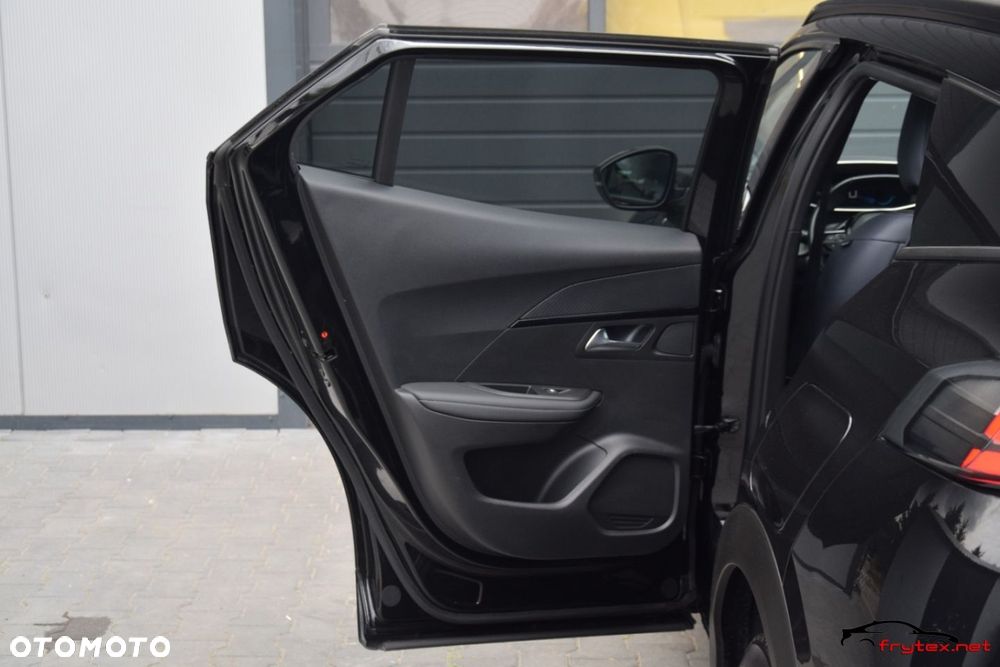 Peugeot 2008 - 18