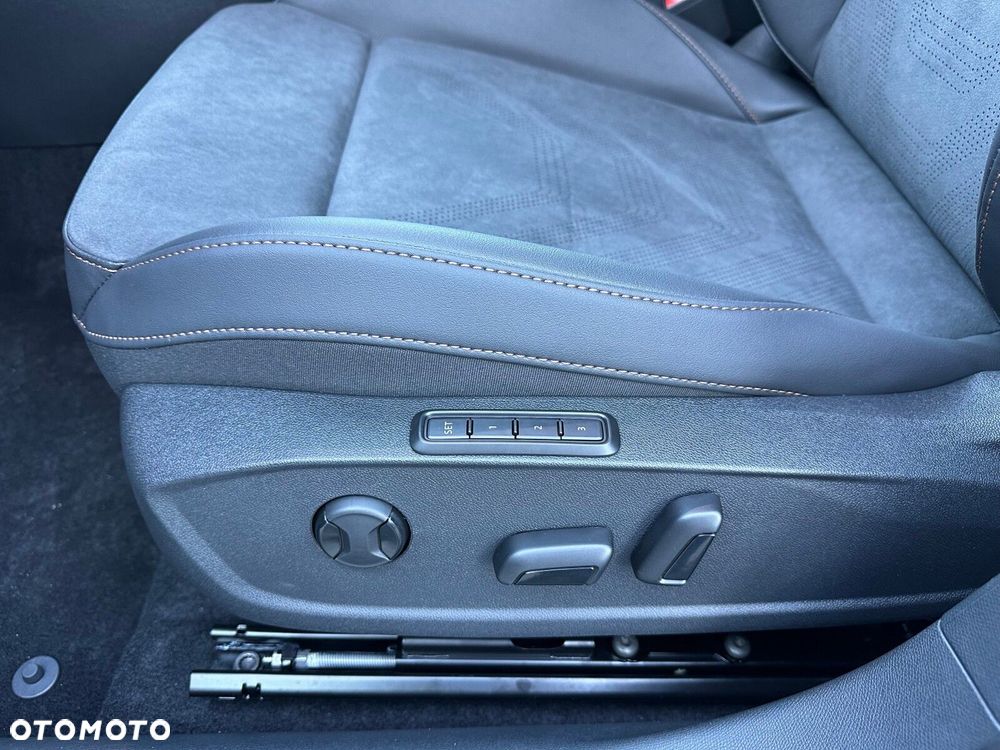 Cupra Formentor 2.0 TSI 4Drive DSG - 14