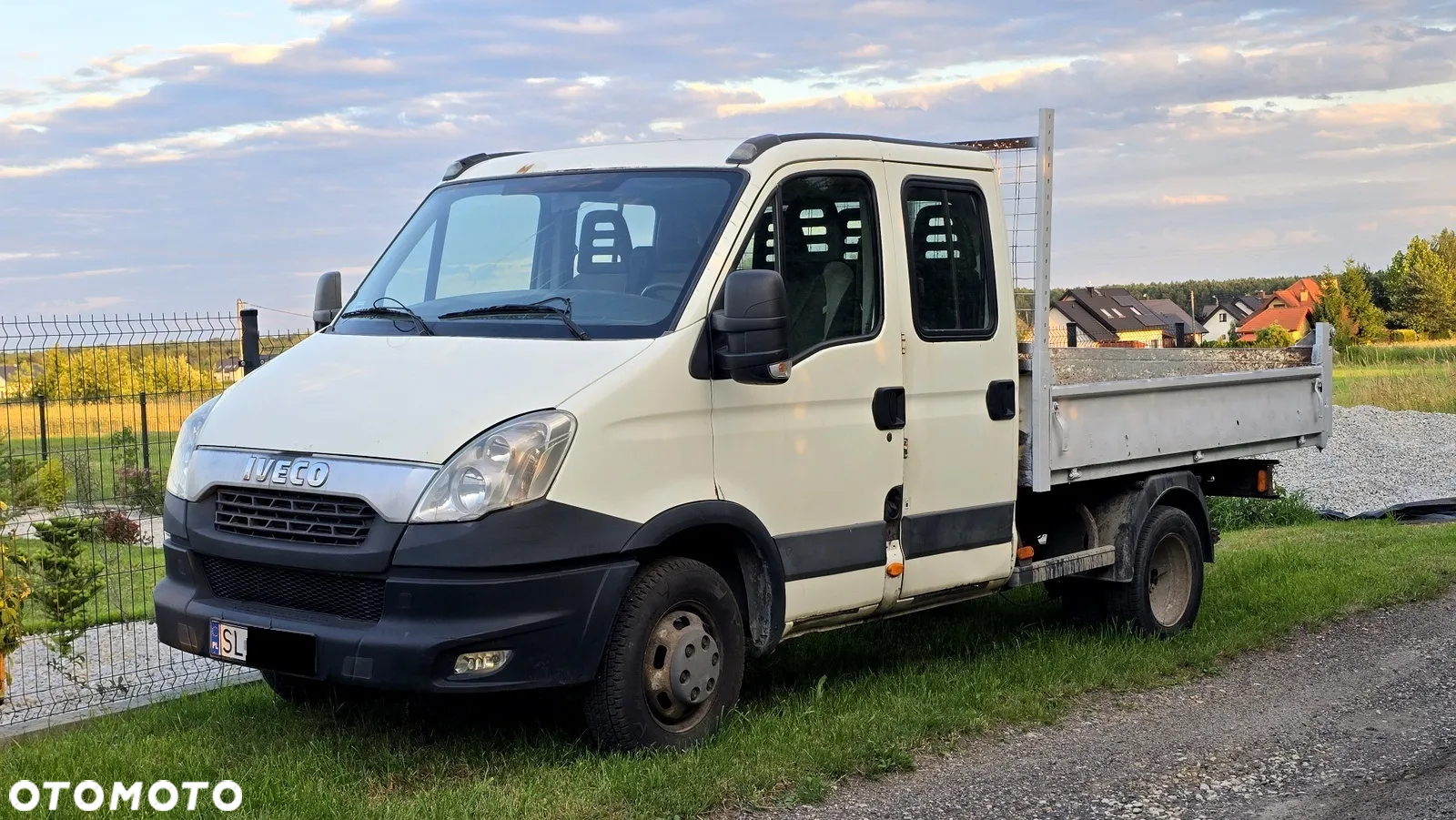 Iveco Daily - 2