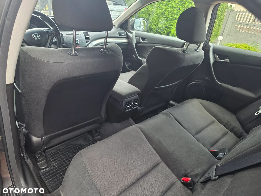 Honda Accord 2.0 Executive - 14