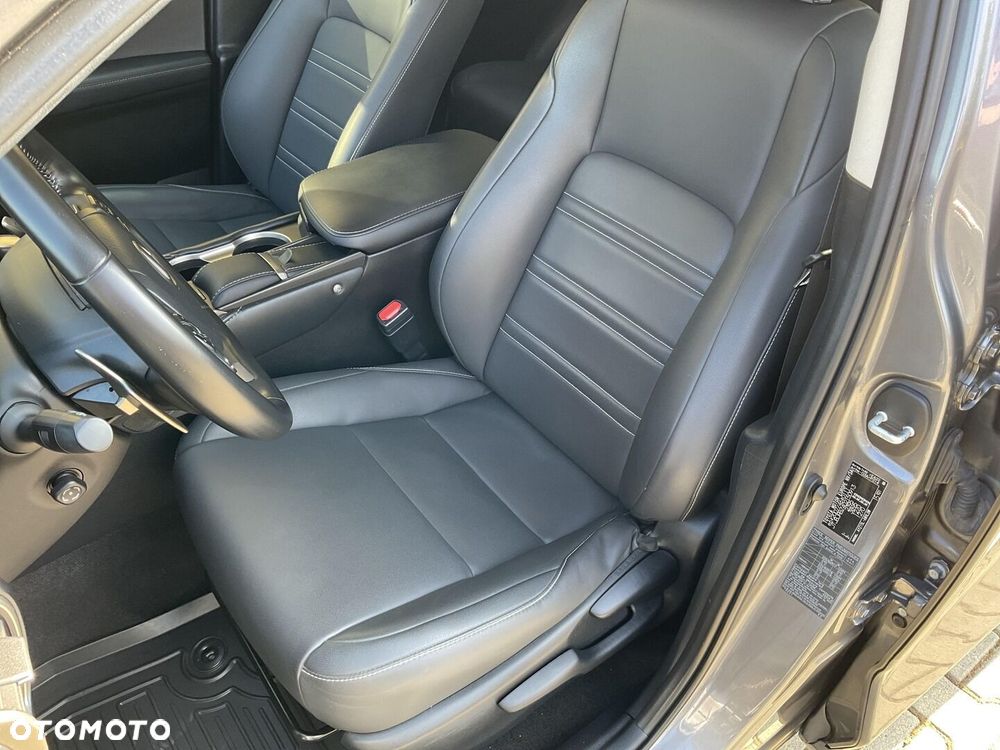 Lexus NX 300h F Impression AWD - 11