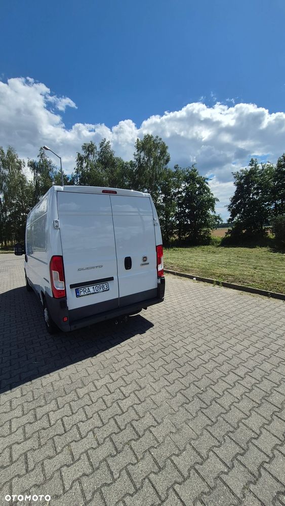 Fiat Ducato - 4