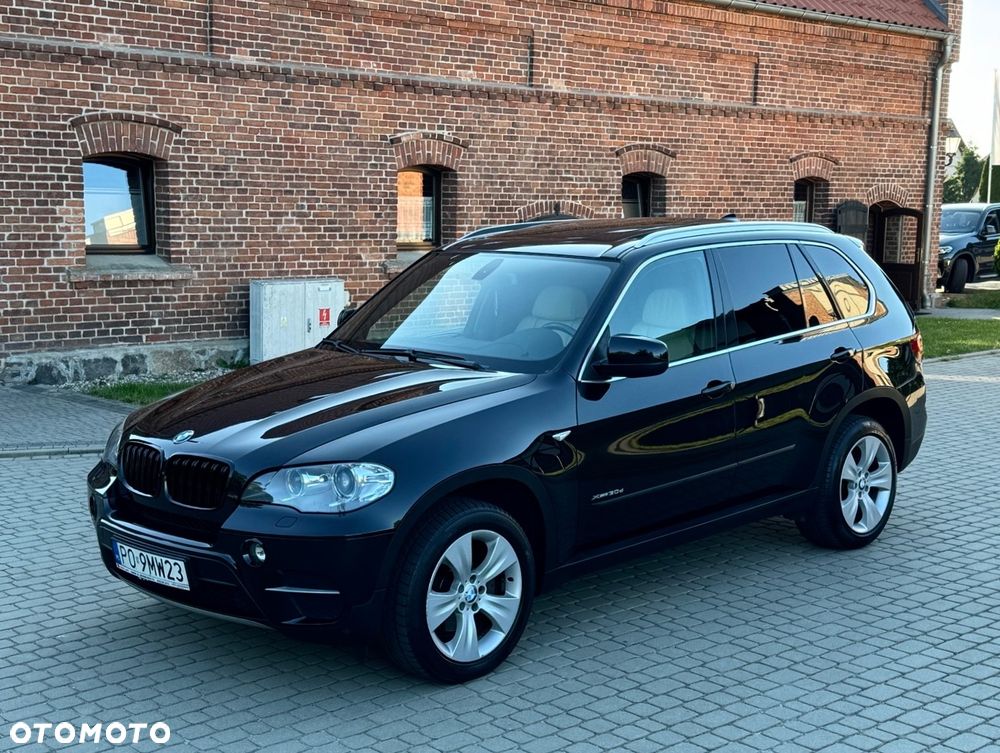 BMW X5 - 32
