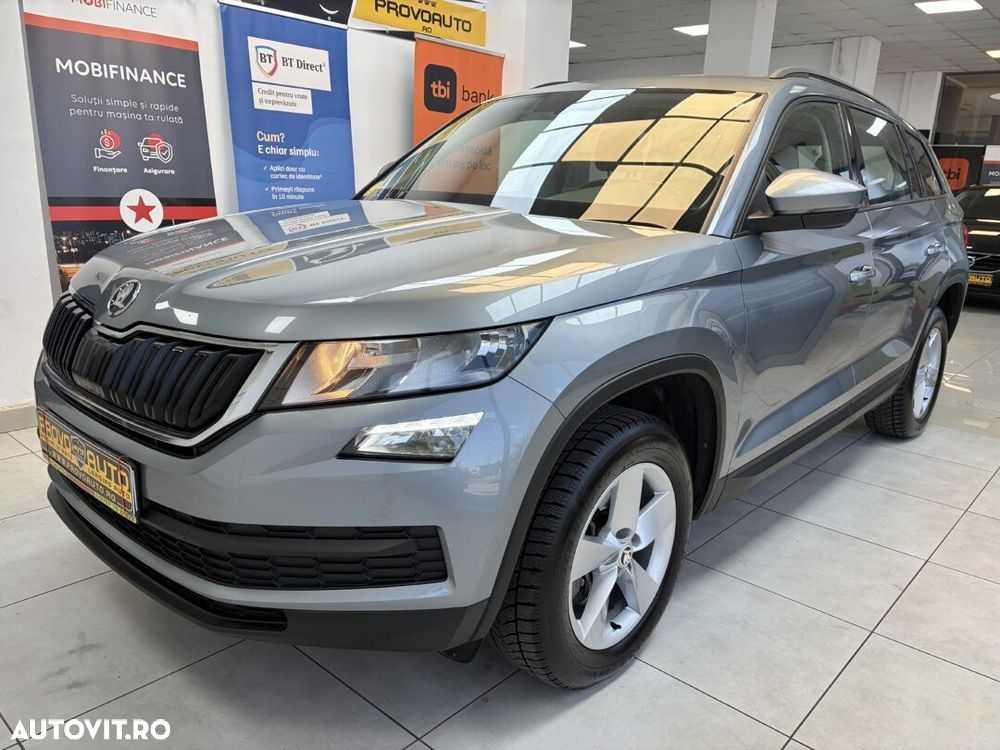 Skoda Kodiaq - 9