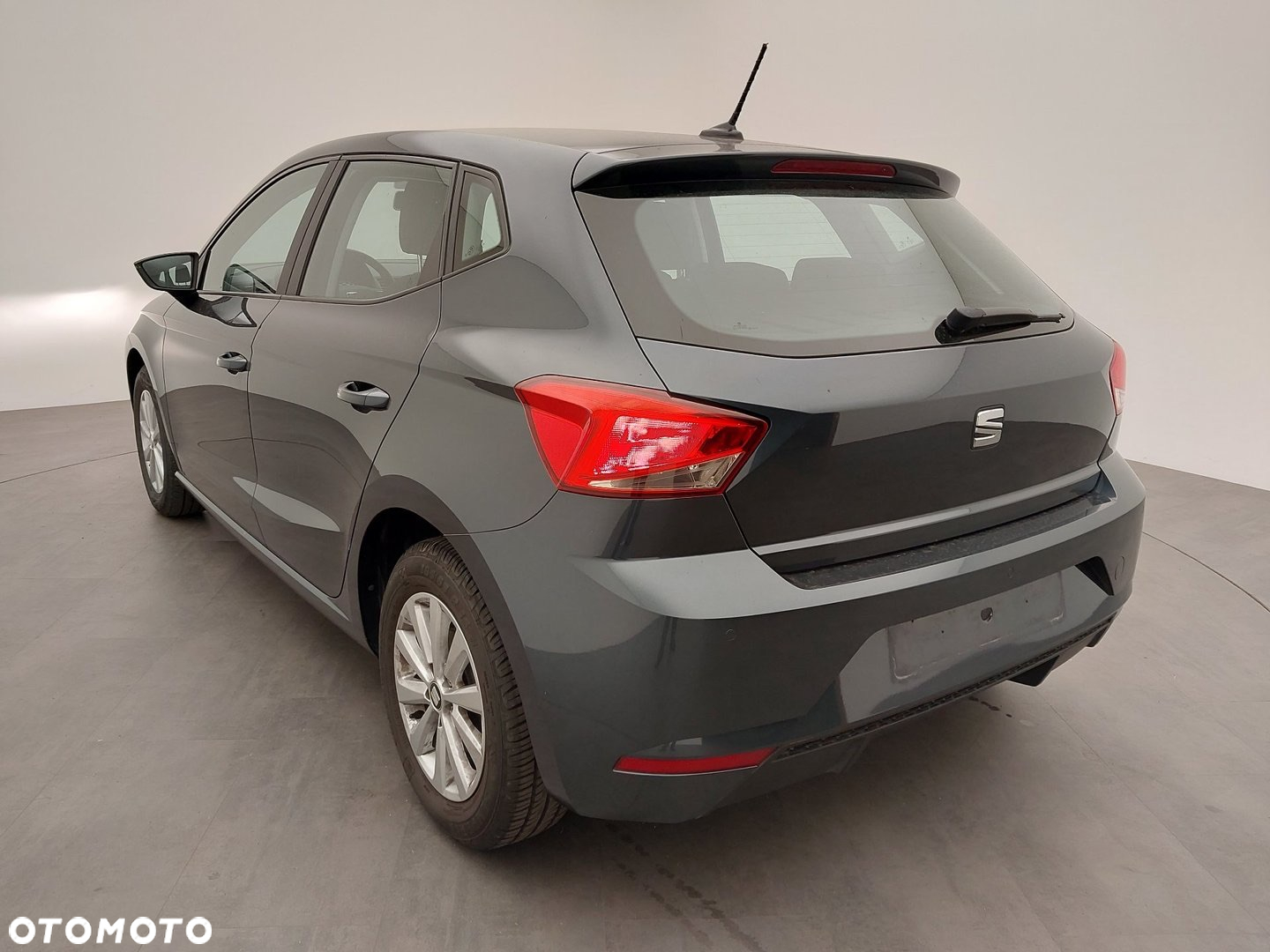 Seat Ibiza 1.0 TGI S&S Style - 3