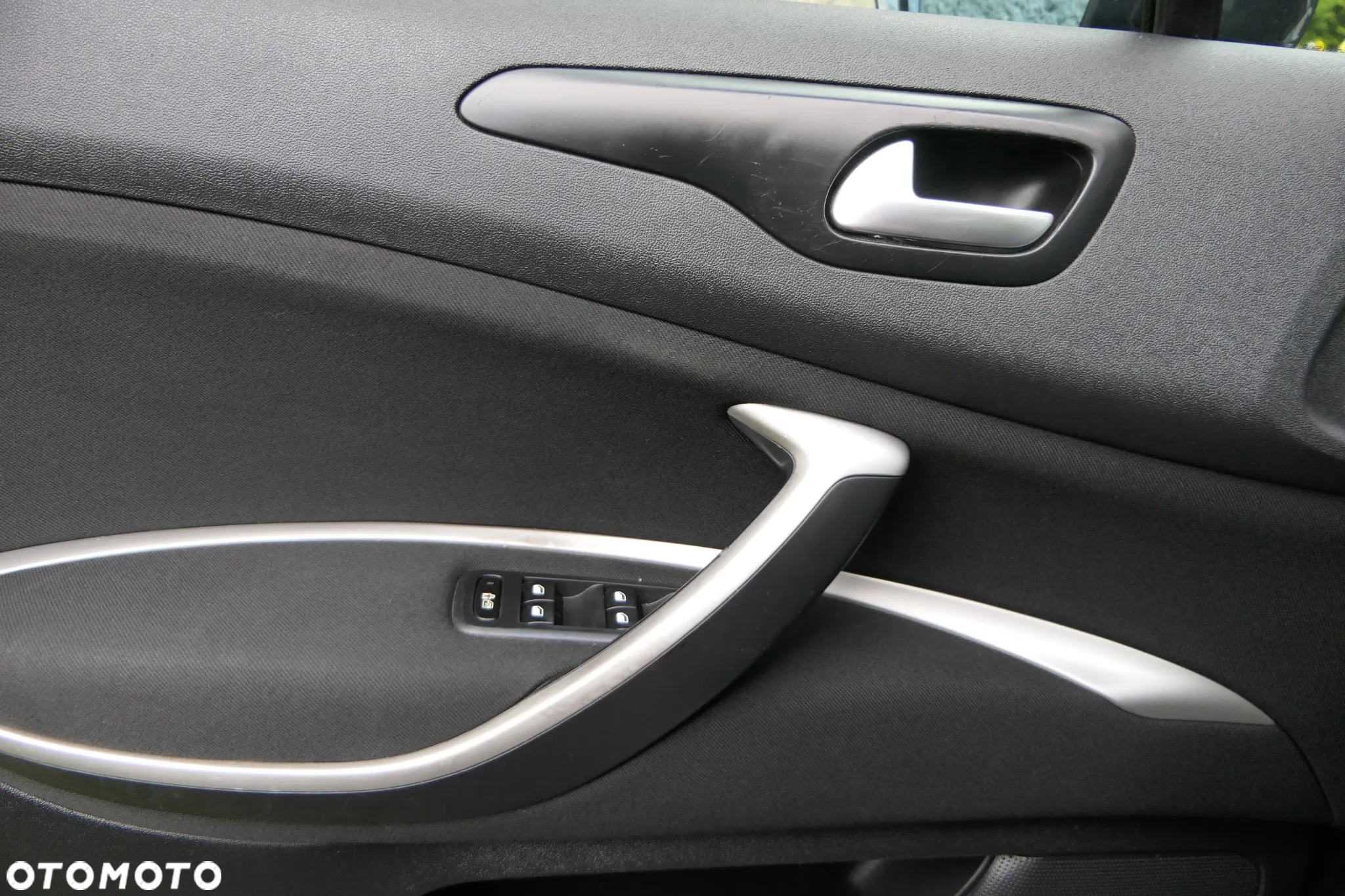 Citroën C5 Tourer 2.0 16V Confort - 21