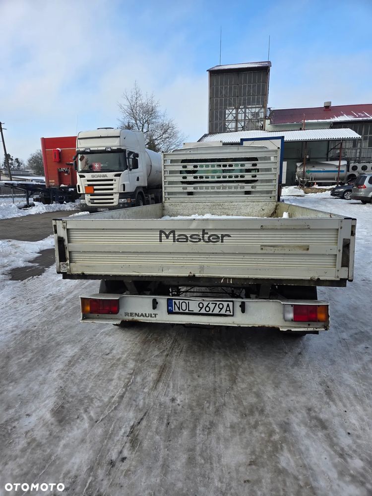 Renault Master - 3