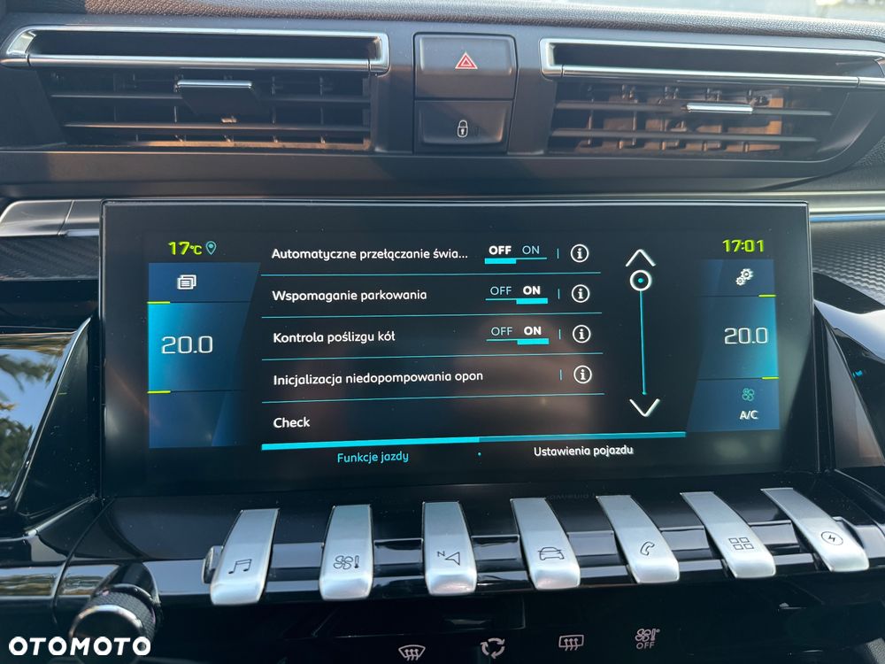 Peugeot 508 1.6 PureTech HYbrid PHEV Allure Pack S&S EAT8 - 28