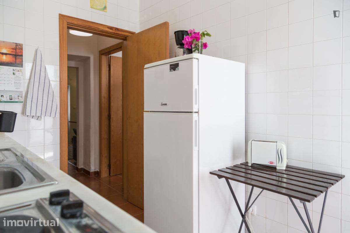 Apartamento com 1 quartos - localizado em Santa Apolónia Lisbon - Grande imagem: 4/22