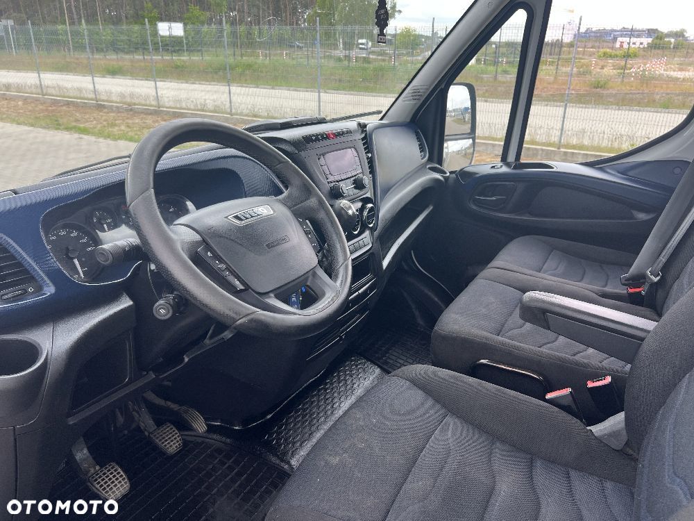 Iveco Daily - 20