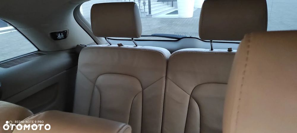 Audi Q7 3.0 TDI DPF quattro tiptronic - 34