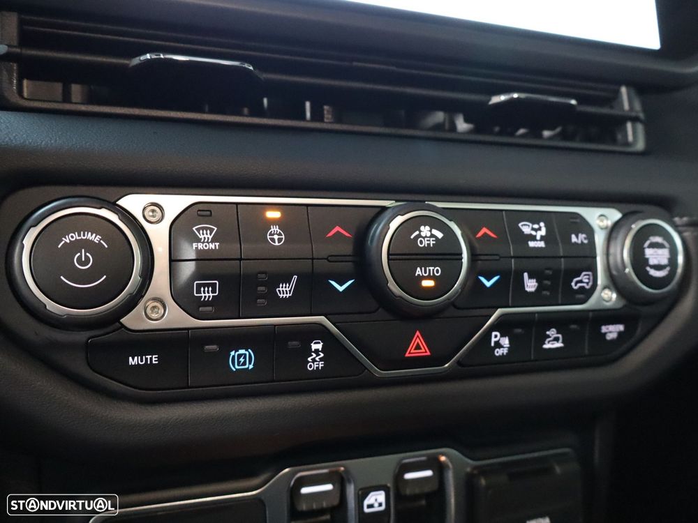 Jeep Wrangler Unlimited 2.0 TG 4xe Rubicon - 28
