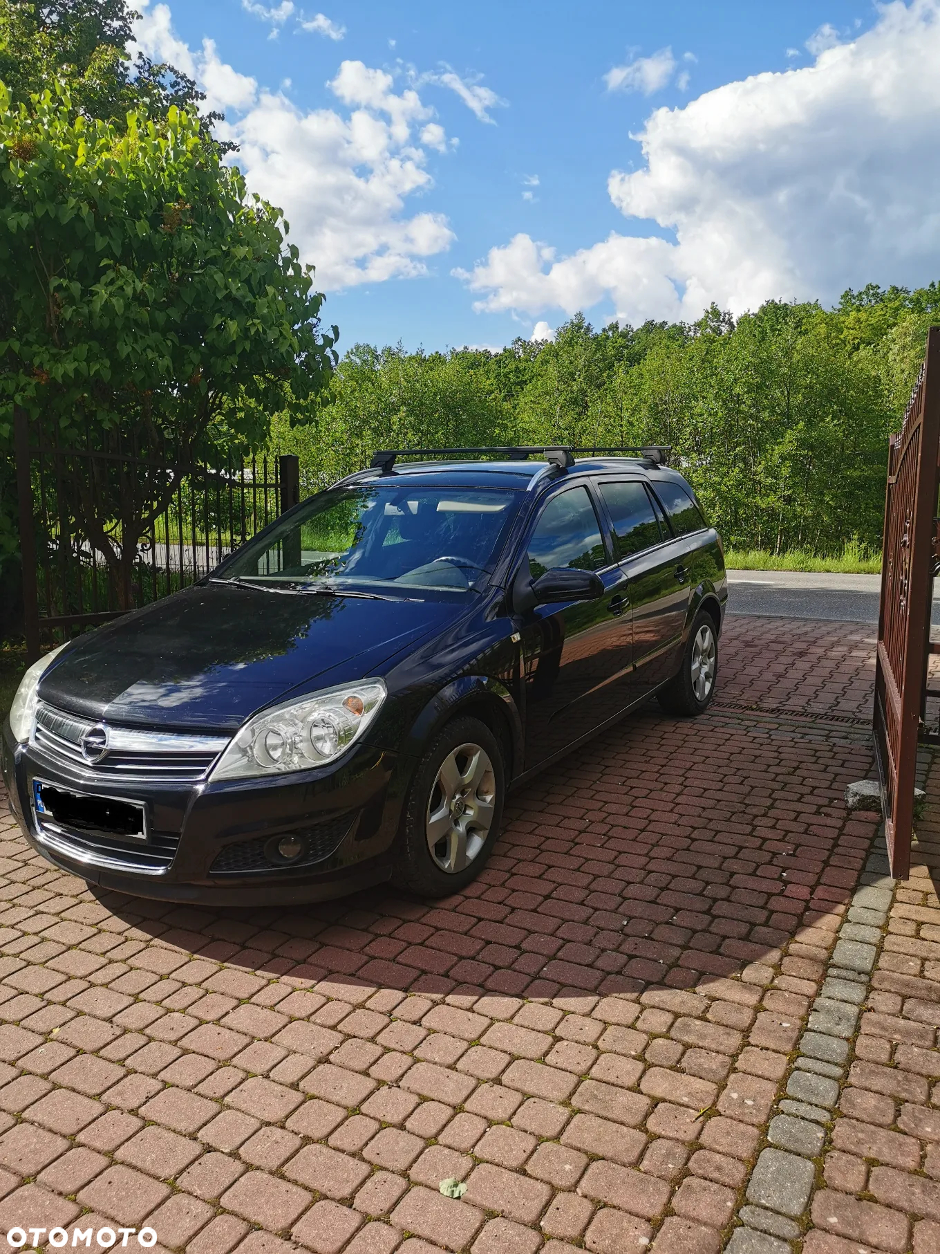 Opel Astra - 2
