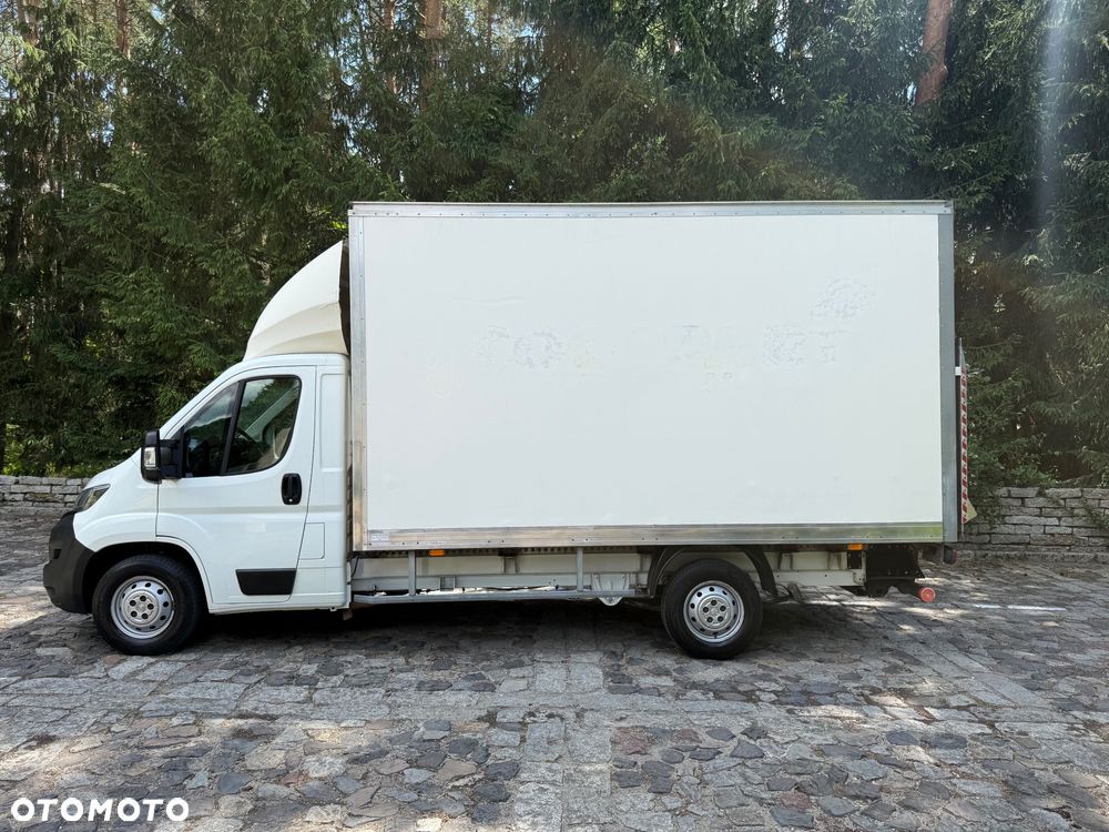 Peugeot Boxer - 5