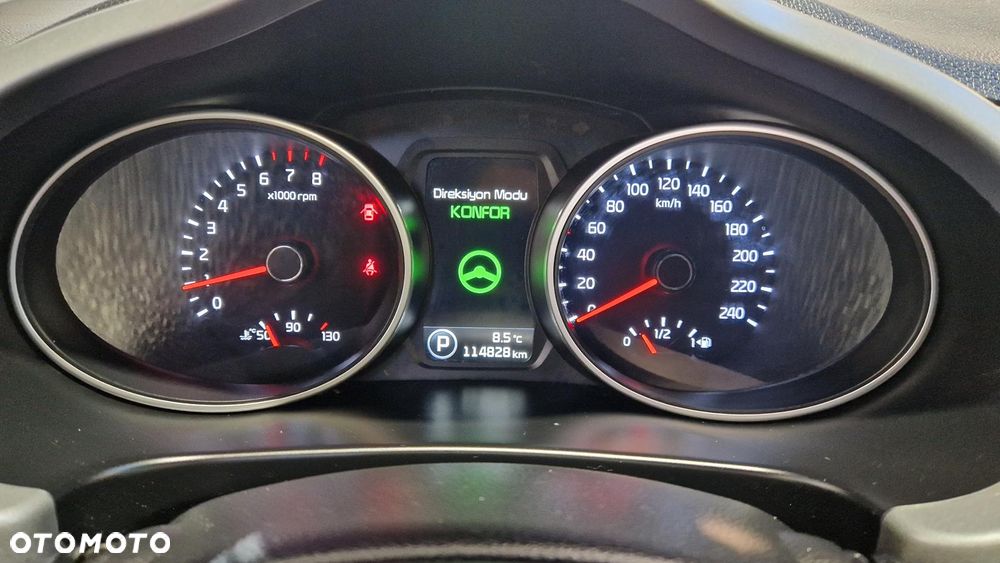 Kia Sportage - 13
