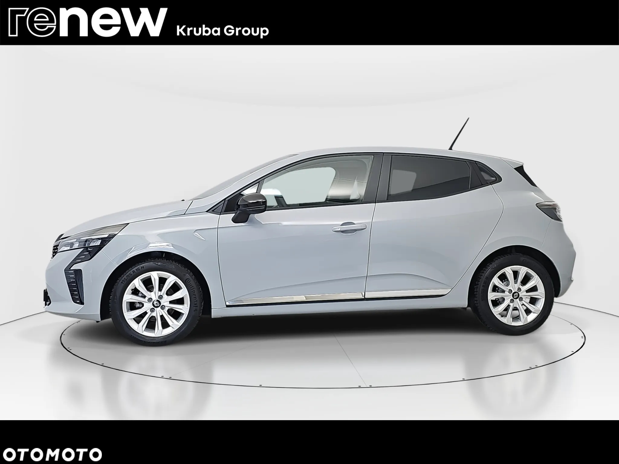 Renault Clio 1.0 TCe Evolution - 8