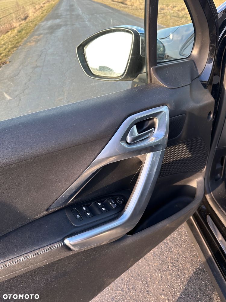 Peugeot 2008 PureTech 130 Stop&Start Crossway - 24