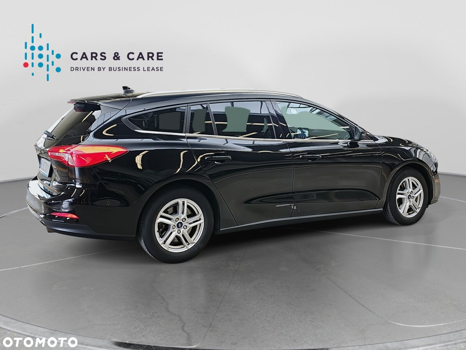 Ford Focus - 6
