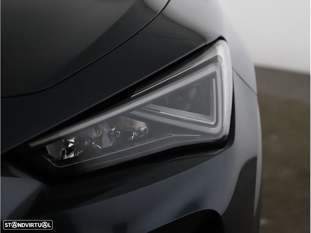 Cupra Formentor 1.4 e-Hybrid DSG - 39