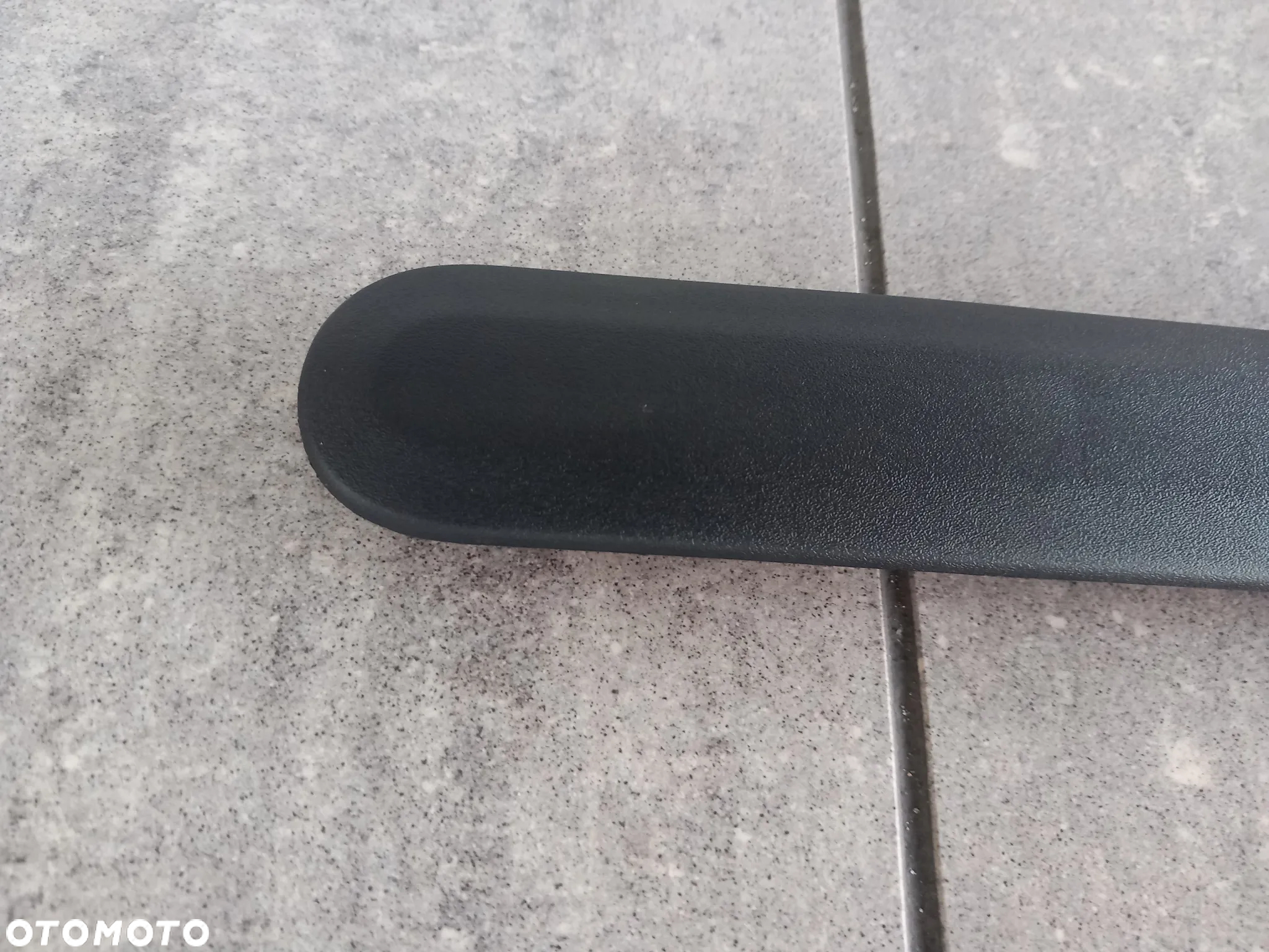 Listwa Ozdobna/Ochronna drzwi prawa Ford Fusion 2001-2012 1211128 - 4