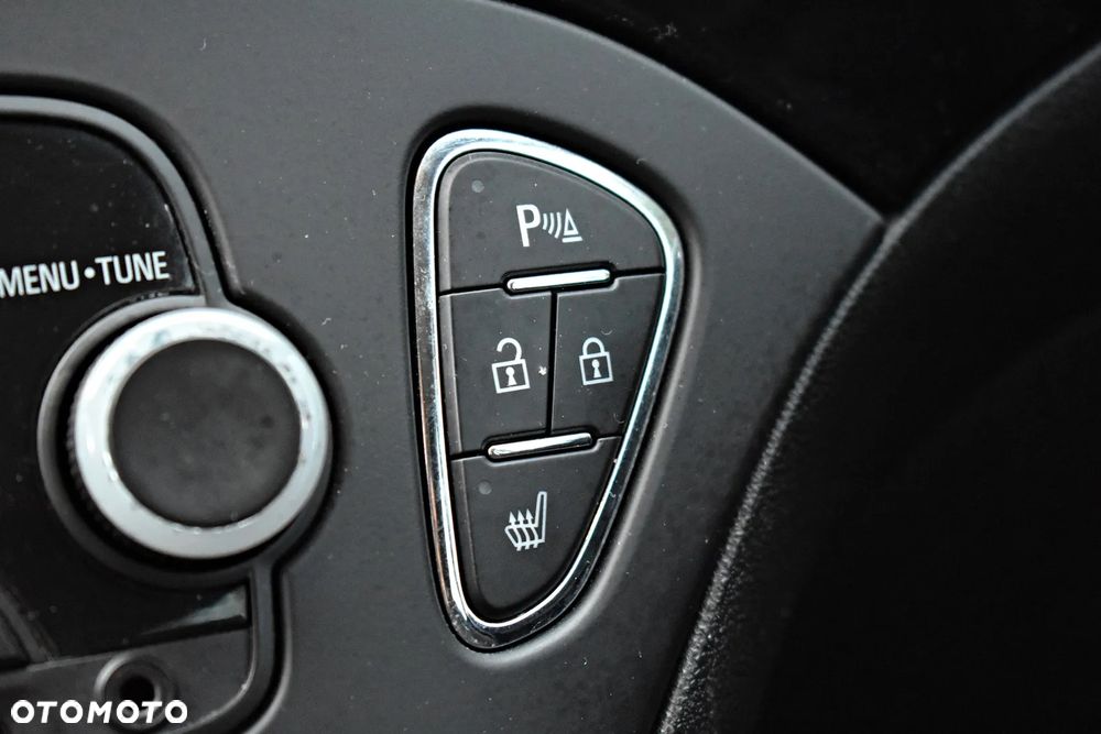 Opel Corsa 1.4 16V EcoFLEX Start-Stop Innovation - 31