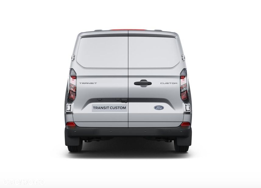 Ford Custom VAN L2 - 3