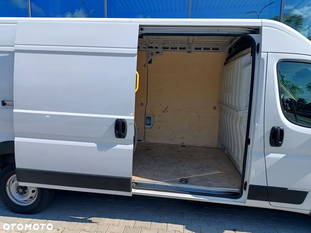 Peugeot boxer Furgon L3H2 - 27