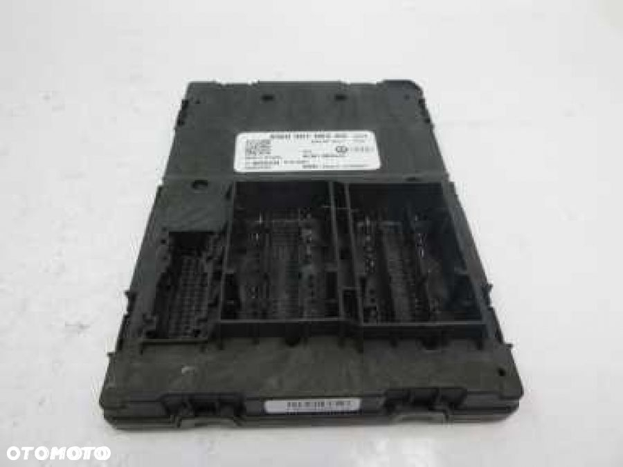 Audi A4 B9 8W Q7 4M Moduł Getway 4M1907468A - 3