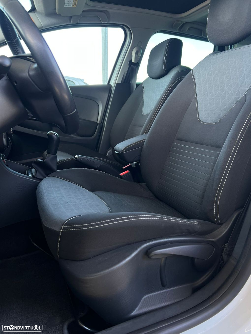 Renault Clio Sport Tourer 1.5 dCi Limited - 8