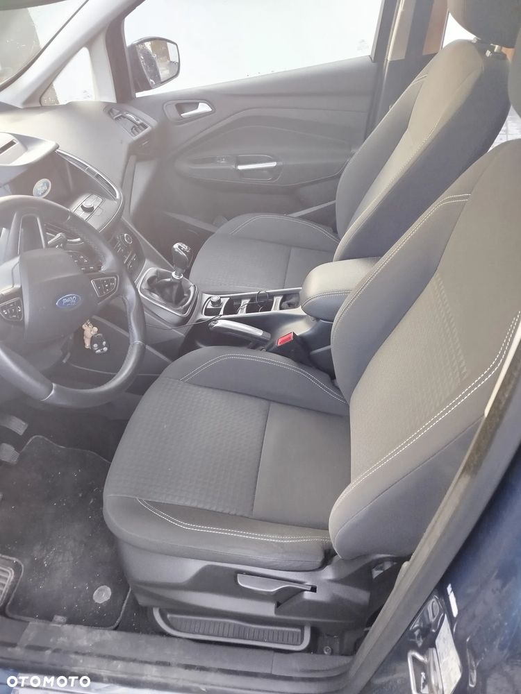 Ford Grand C-MAX 1.0 EcoBoost Edition ASS - 5