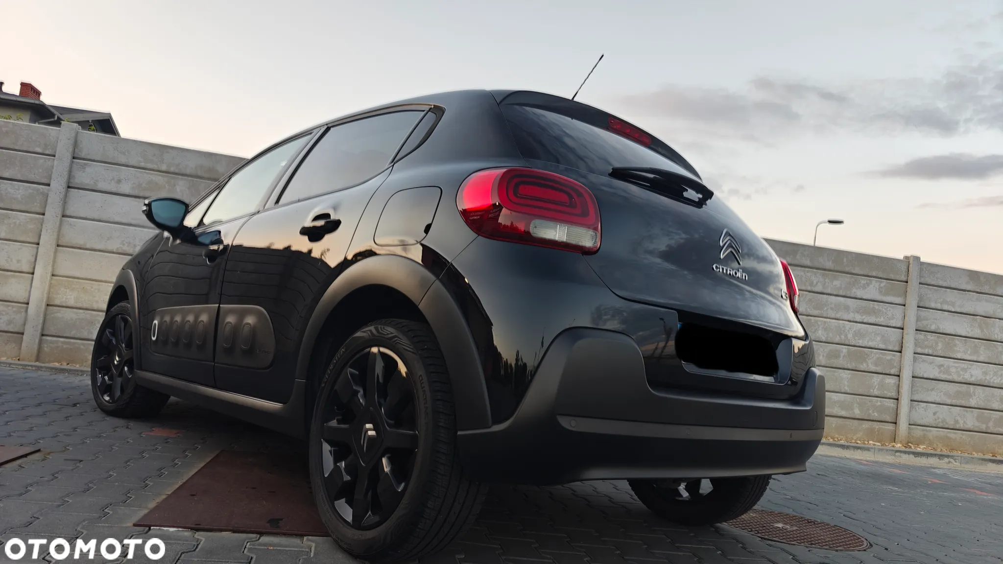 Citroën C3 1.2 PureTech GPF Shine - 7