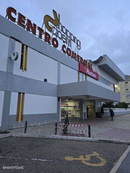 Loja / Gabinete à Venda no Shopping do Cacém – Cacem/Sintra - Grande imagem: 3/7