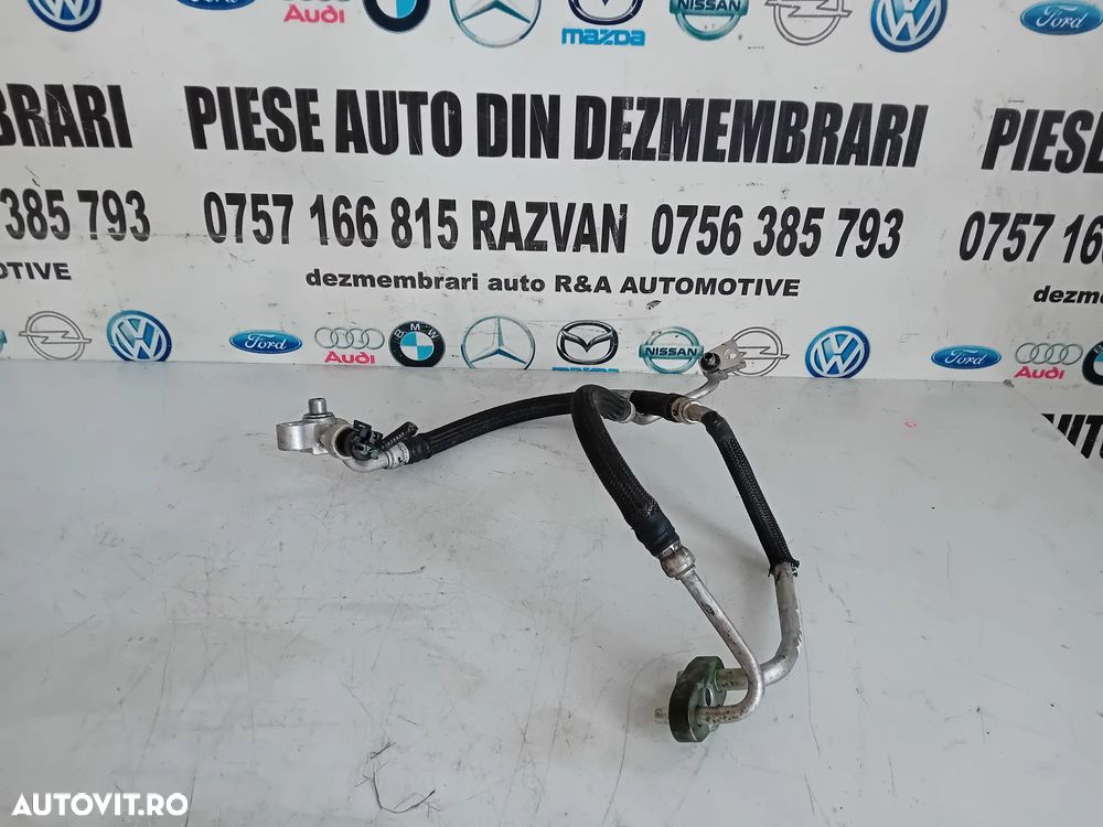 Conducte Conducta Clima AC Opel Mokka 1.4 Benzina AN 2012+ - 1