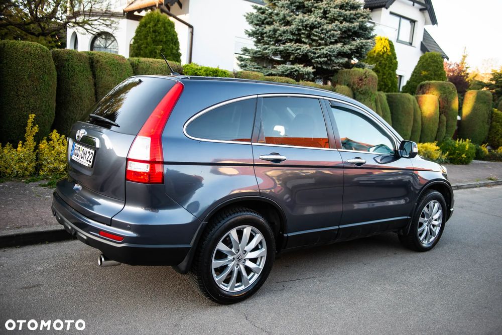 Honda CR-V 2.0 Executive - 13