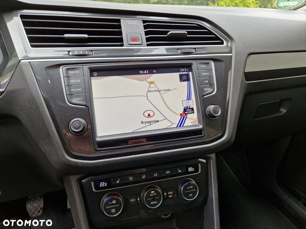 Volkswagen Tiguan 2.0 TDI BMT SCR Highline - 21