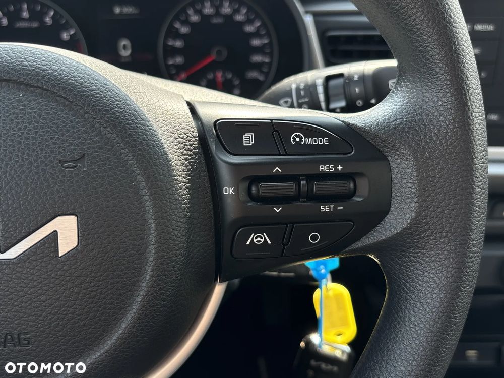 Kia Rio 1.2 M - 20