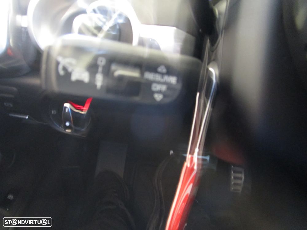 Porsche Cayenne S Tiptronic S - 44