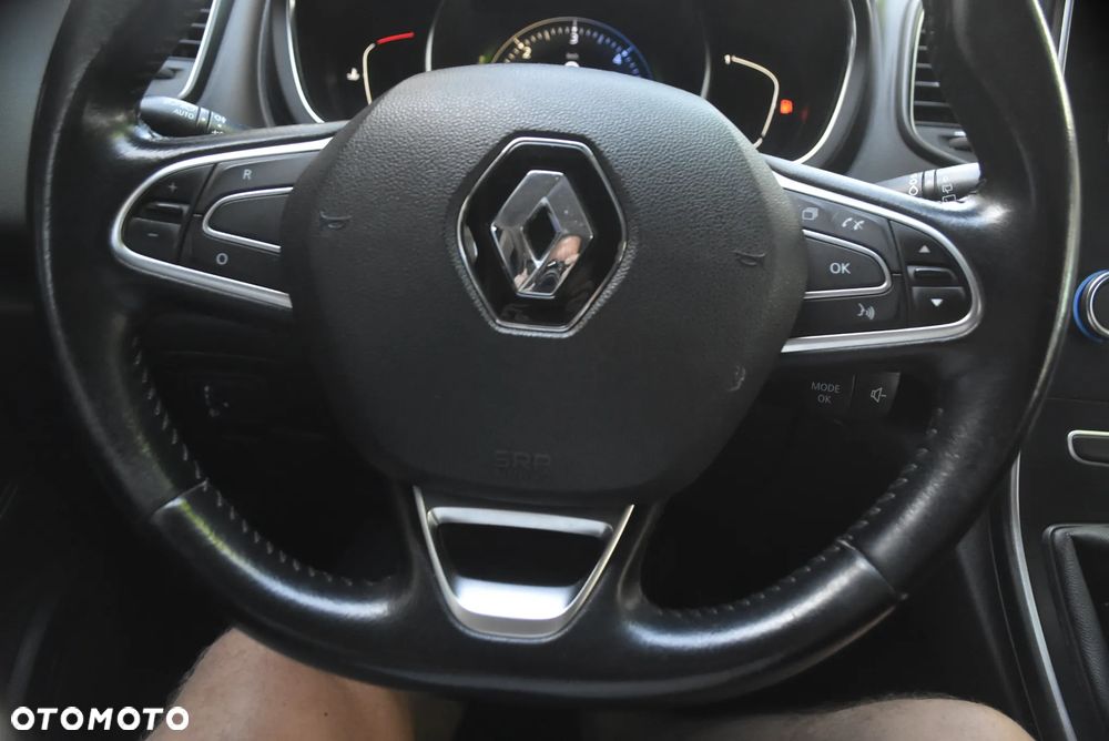 Renault Grand Scenic ENERGY dCi 130 BOSE EDITION - 23
