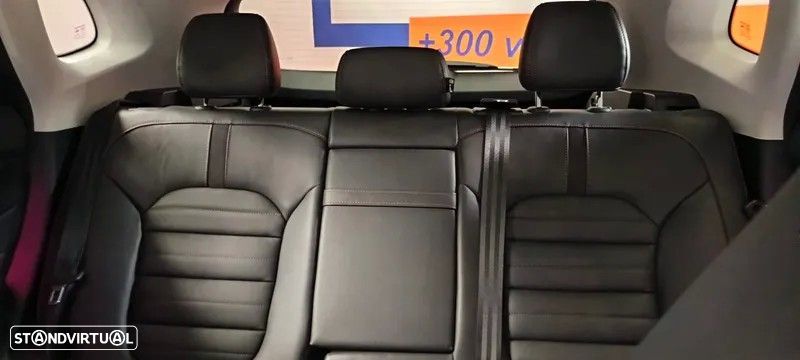 MG EHS 1.5 T-GDI Plug-in Hybrid Luxury - 27