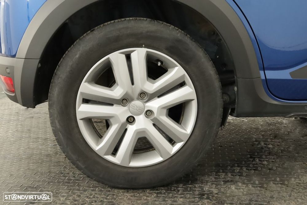 Dacia Sandero 1.0 TCe Expression - 5