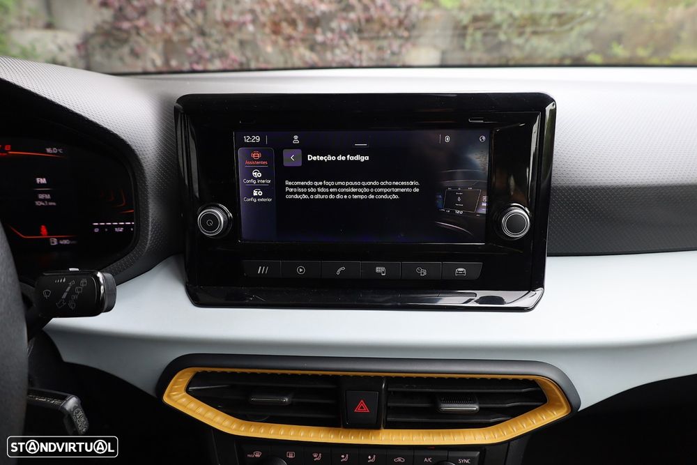 SEAT Arona 1.0 TSI Style - 29