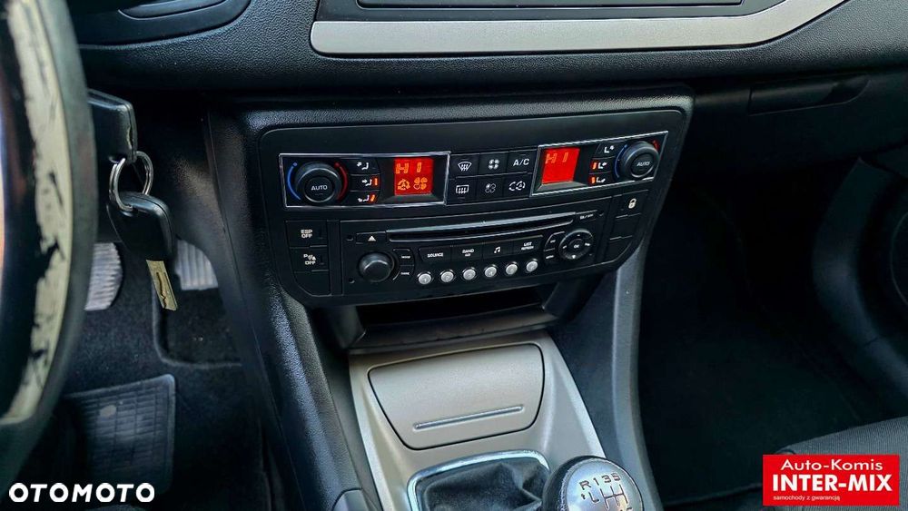 Citroën C5 - 21